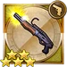 FFRK Shotgun FFVII