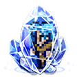 Thief's Memory Crystal II.