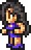 Tifa's "Wall Market" Wardrobe Record sprite.