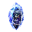 Zeid's Memory Crystal.