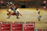 FFVI Android Dispel