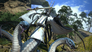 Seiryu (battle form)