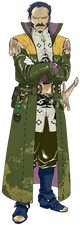 Cid.