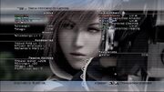 Ffxiii status screen