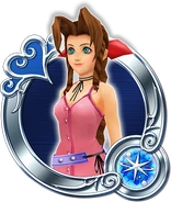 Kingdom Hearts Union χ[Cross].