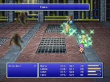 Cura (Final Fantasy V)
