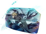 Memoria from FFVIIEC