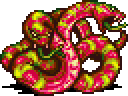 Ettin Snake