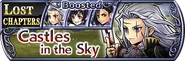 Global Lost Chapter banner.