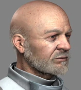 Sid three-quarters.jpg (122 KB) Dr. Sid 3/4 view.