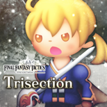 "Trisection" from Final Fantasy Tactics (JP)