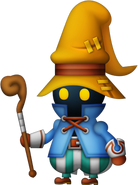 Theatrhythm Vivi