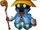 Vivi Ornitier (Theatrhythm)