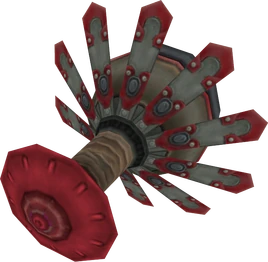 Watcher-A from FFX-2