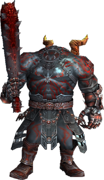 Overlord Final Fantasy Xii Final Fantasy Wiki Fandom
