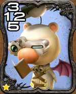 286b Class Eleventh Moogle