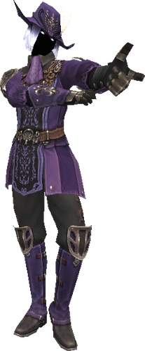 Aldo, Final Fantasy Wiki