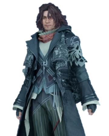 Ardyn Boss Final Fantasy Wiki Fandom