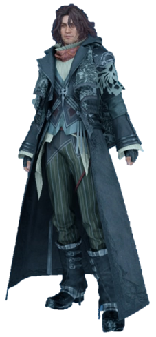 Ardyn Boss Final Fantasy Wiki Fandom