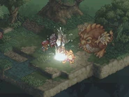 Final Fantasy Tactics A2: Grimoire of the Rift