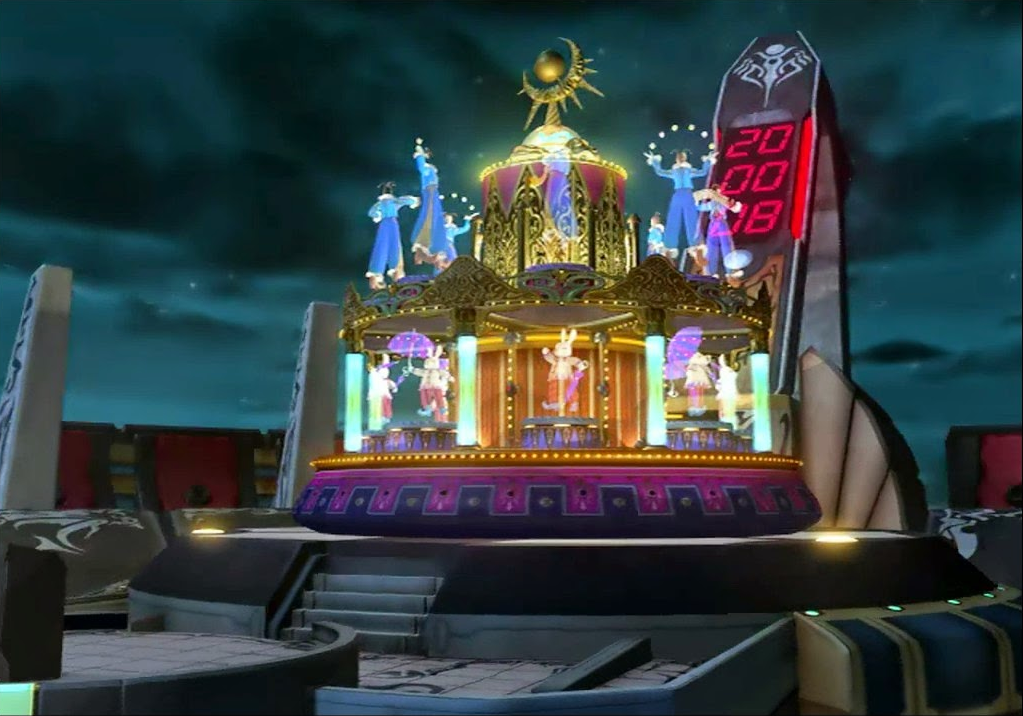 Final Fantasy Viii Allusions Final Fantasy Wiki Fandom