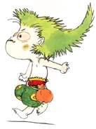 Chibi Gau III.jpg (137 KB) Chibi Gau III