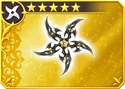 Fuma Shuriken (VI)
