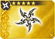 DFFOO Fuma Shuriken (VI).png (132 KB) Dissidia Final Fantasy Opera Omnia (FFVI).