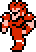 FF1NES Knight Victory Pose