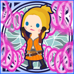 Final Fantasy Airborne Brigade (SSR+ Legend).