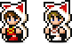 Final Fantasy Dimensions sprite.