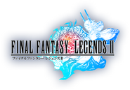 Final Fantasy Legends II