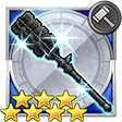 FFRK Mace of the Fierce FFXV