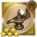 FFRK Magic Lamp FFVIII
