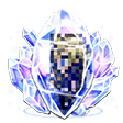 Prompto's Memory Crystal III.