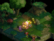 Steal Gil in Final Fantasy Tactics A2: Grimoire of the Rift.