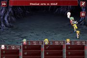 FFVI IOS Curse Shield Dispelled