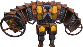 FFXIII enemy Boxed Phalanx