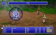 Lenna using Stop from FFV Pixel Remaster