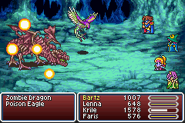 Final Fantasy V (Advance).