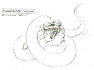 Midgardsormr FFVI Nomura Art.jpg (50 KB) Midgardsormr FFVI Nomura Art