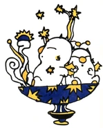 Mog 20.jpg (188 KB) Various Yoshitaka Amano drawings of Mog.