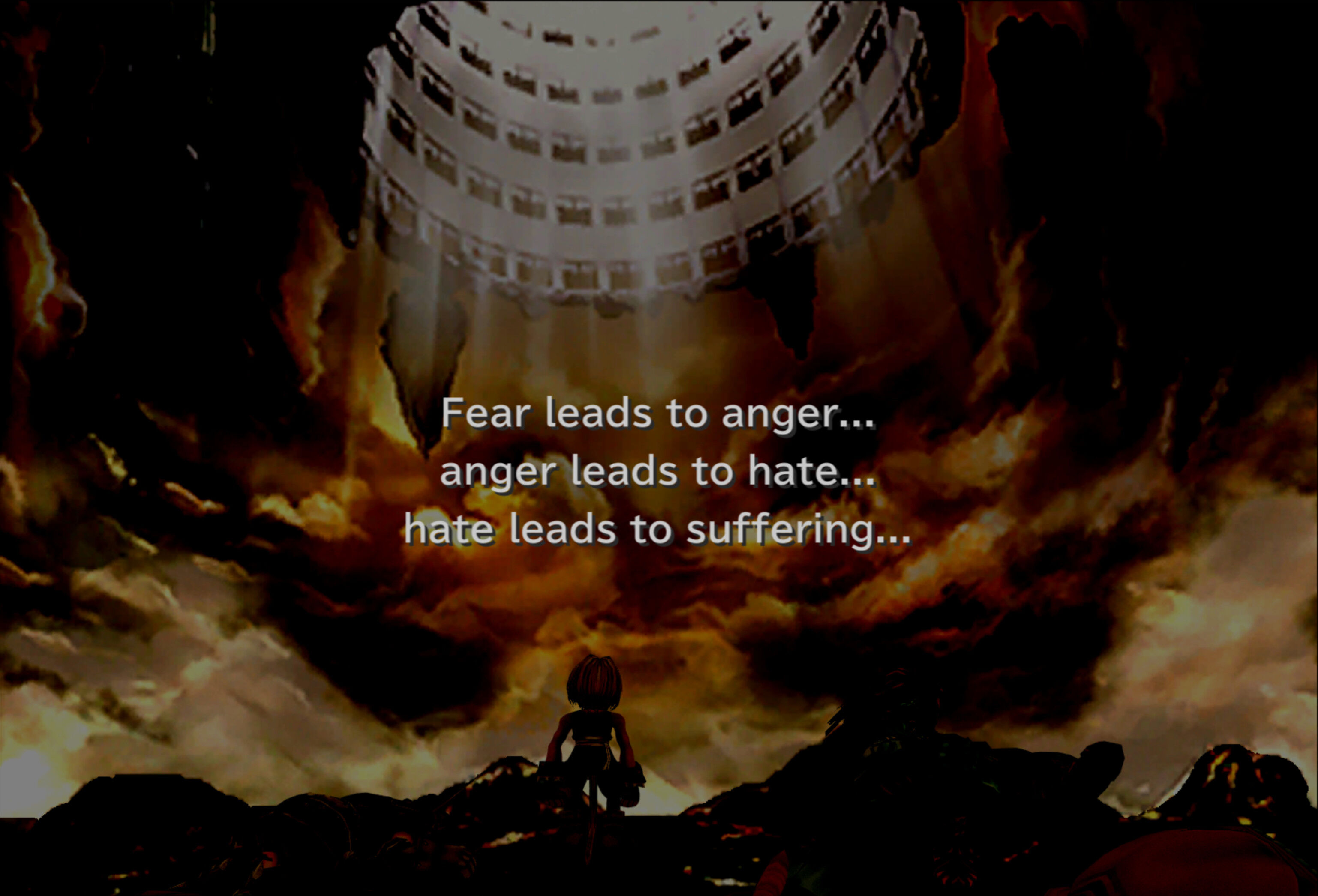Final Fantasy Ix Allusions Final Fantasy Wiki Fandom