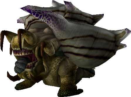 Neslug (Final Fantasy X) | Final Fantasy Wiki | Fandom.