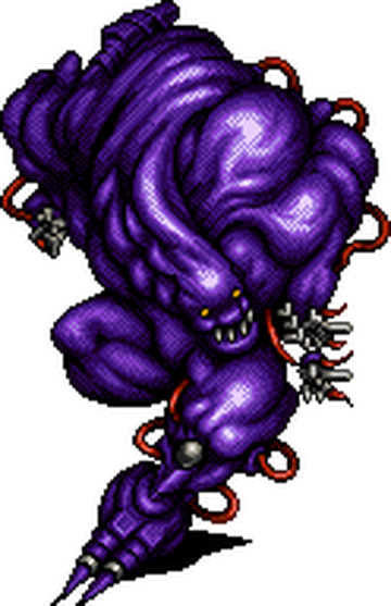 Monster (term), Final Fantasy Wiki