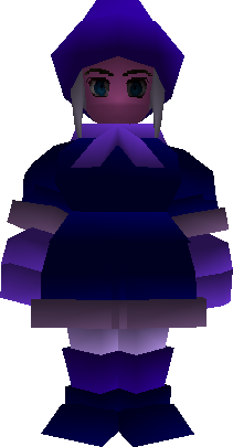 Snow Final Fantasy Vii Final Fantasy Wiki Fandom