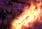 Tenzen Phoenix (FFXI)