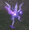 Thunder Elemental (FFXI)