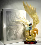 Transcendent Artists Collection: Final Fantasy VIII.