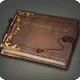 Unending Codex from Final Fantasy XIV icon
